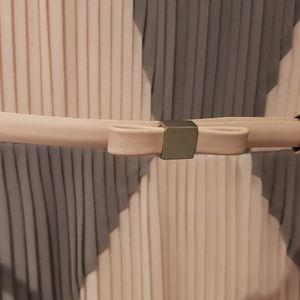 Brand New Pink & Gray Hugo Boss dress